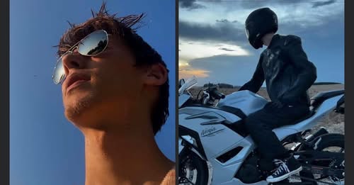 Aidan Hugeback Obituary, Byron, Minn Motorcycle Accident Death